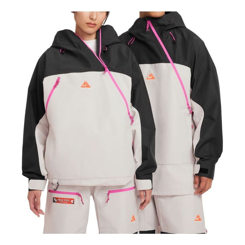 Vetrovka Nike ACG ACG Storm-FIT Adv Gore-Tex 2L Jacket Bež | FV8892-104