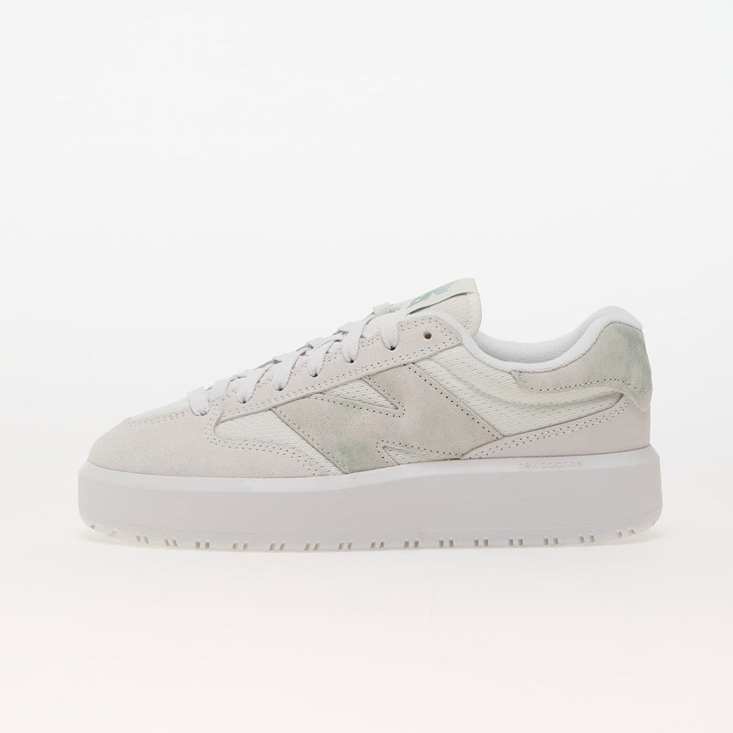 Superge in čevlji New Balance CT302 Reflection Bela | CT302CTB, 0