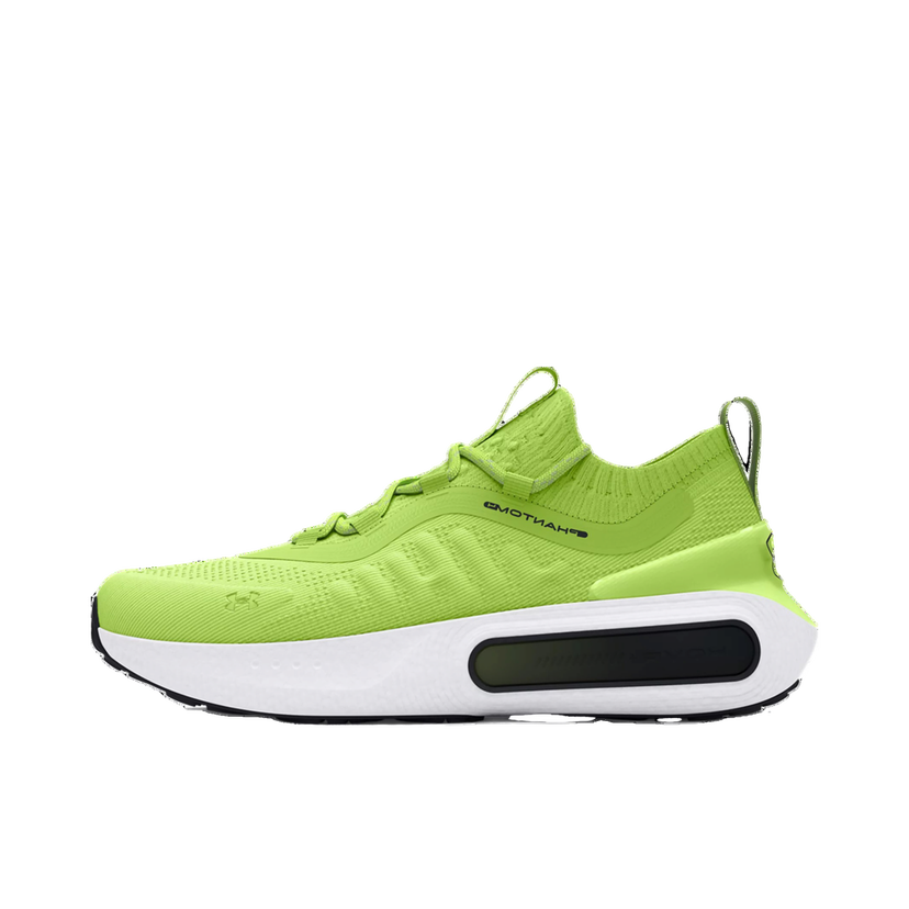 Tek Under Armour Phantom 4 Zelena | 3027593-300