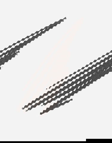 Modni dodatki Dolce & Gabbana Dolce & Gabbana Brow Restyler Pencil Črna | MKUPEYE0024V0004, 2