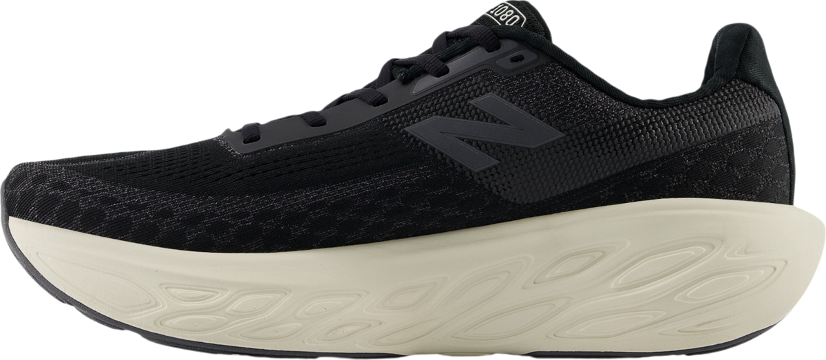 Superge in čevlji New Balance Fresh Foam X 1080 v14 Črna | m1080b14, 1