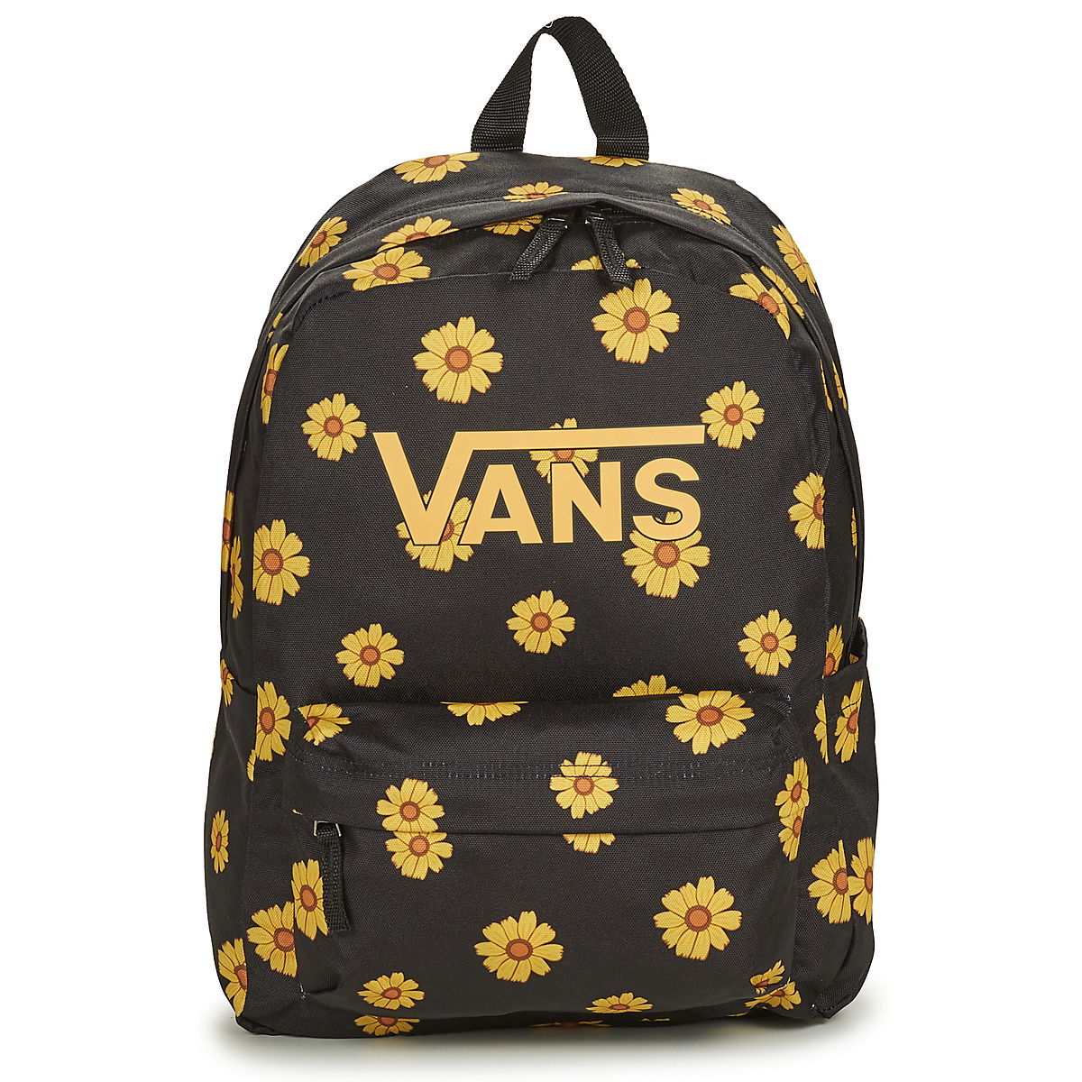 Nahrbtnik Vans Backpack Rumena | VN000AHWCDD1, 0