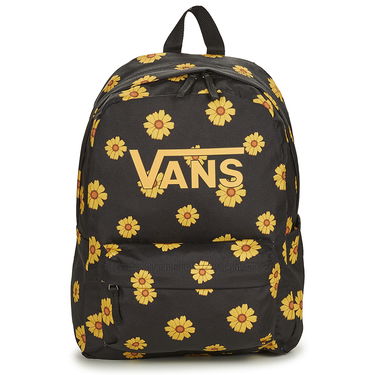 Nahrbtnik Vans Backpack Rumena | VN000AHWCDD1, 0