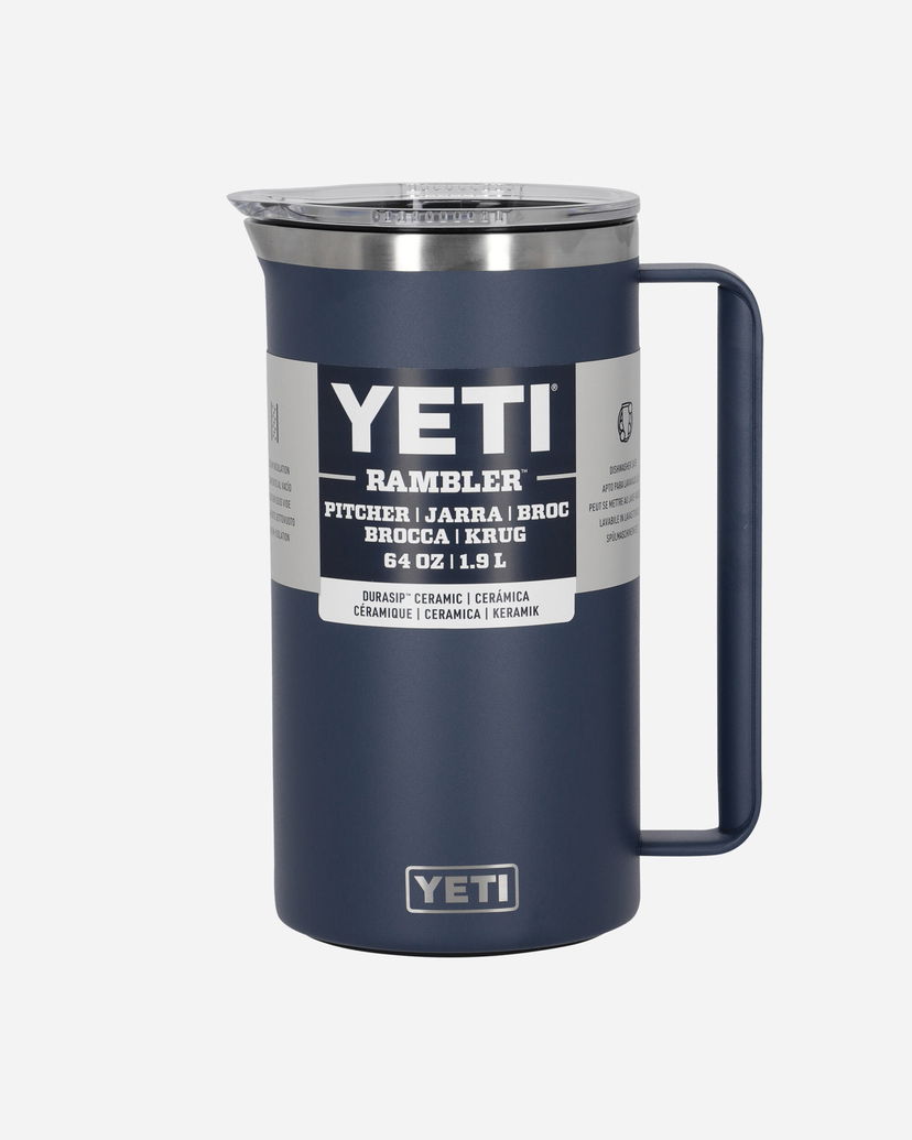 Gadget YETI Pitcher Navy Mornarica | 70000003660 NVY