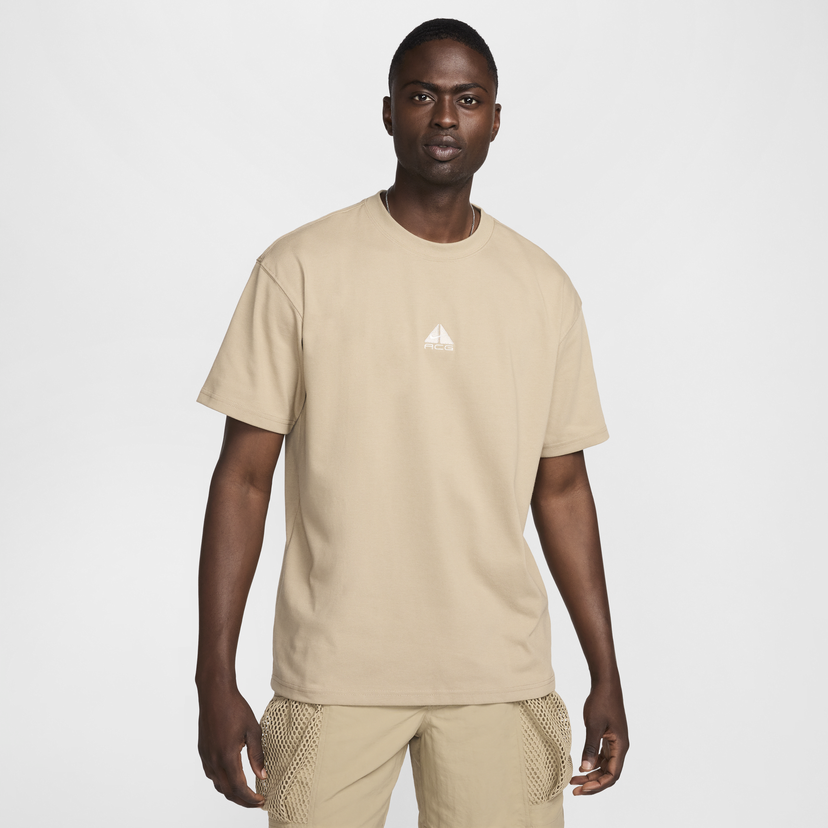 Majica Nike ACG Tee Bež | DQ1815-247