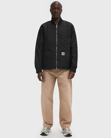 Bomber jakna Carhartt WIP Lachlan Liner Jacket Rdeča | I034385_9, 3