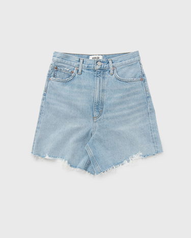 Kratke hlače AGOLDE Stella Short Modra | A9128-1206, 0