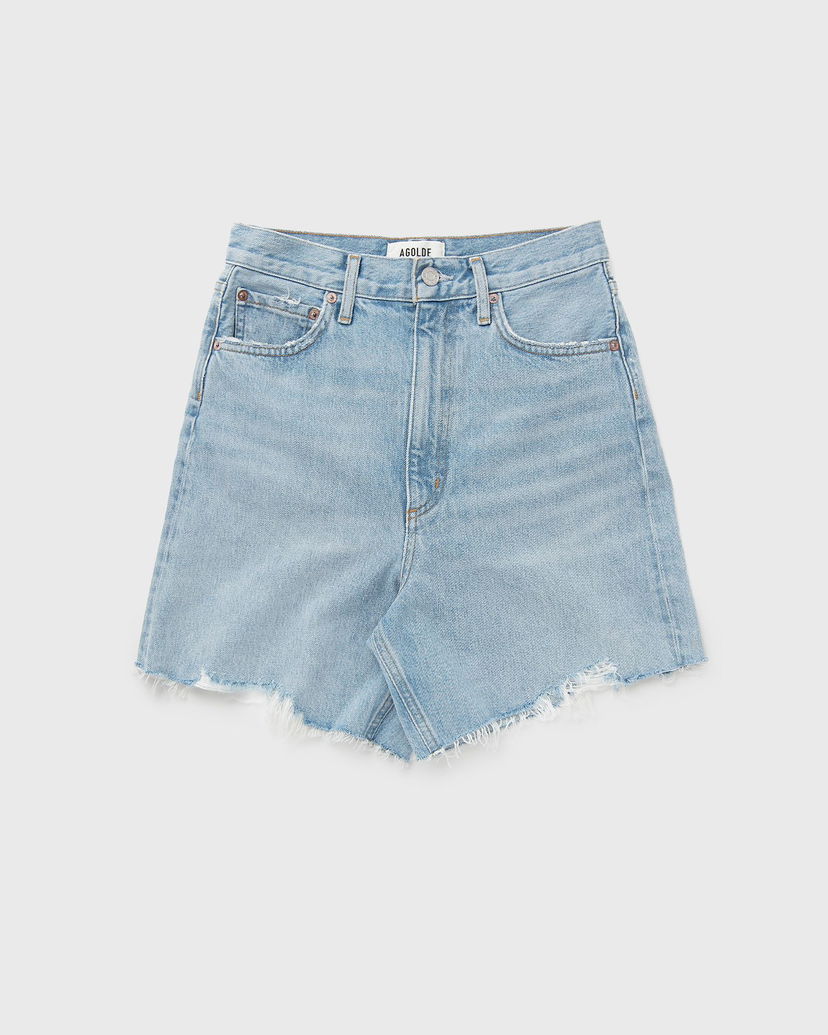 Kratke hlače AGOLDE Stella Short Modra | A9128-1206