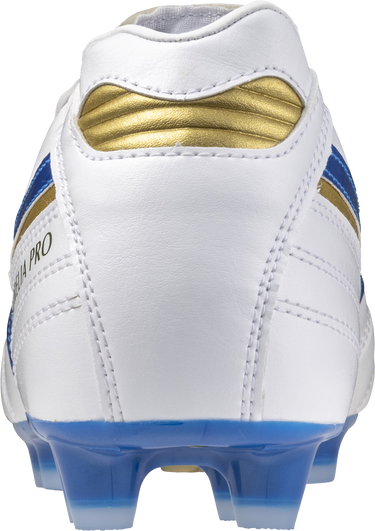 Superge in čevlji Mizuno Morelia II Pro FG Bela | p1ga2313-25, 4