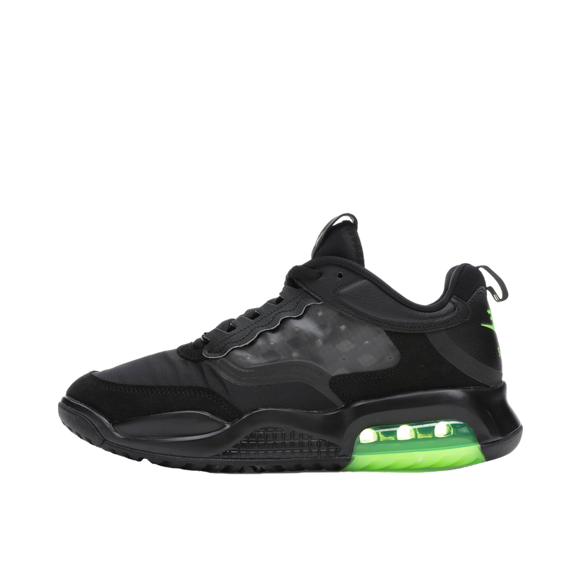 Superge in čevlji Jordan Air Jordan Max 200 Altitude Green Črna | CD6105-003