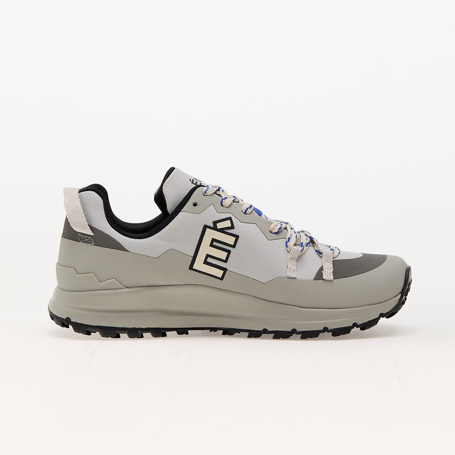 Superge in čevlji Veja ÉTUDES Trek-Shell Gray W Siva | ET2303651A, 1