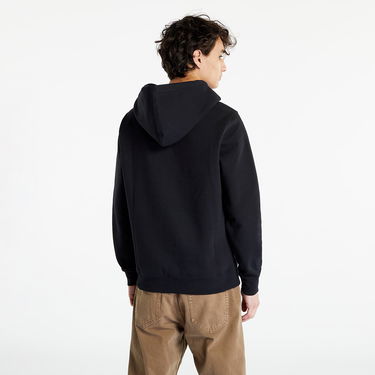 Pulover Dickies Oakport Hoodie Črna | DK0A4XCDBLK1, 4