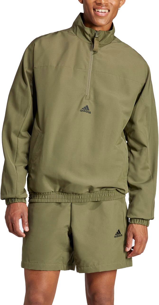 Jakna adidas Performance adidas Sportswear M SHO TS Zelena | it4019