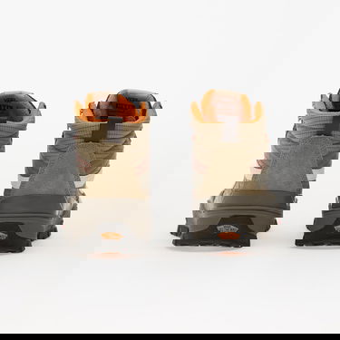 Superge in čevlji Vans MTE Sk8-Hi Gore-Tex Insulated Zelena | VN000DARBKL1, 4