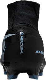 Superge in čevlji Nike Zoom Superfly 10 Pro FG Črna | hf9433-001, 4