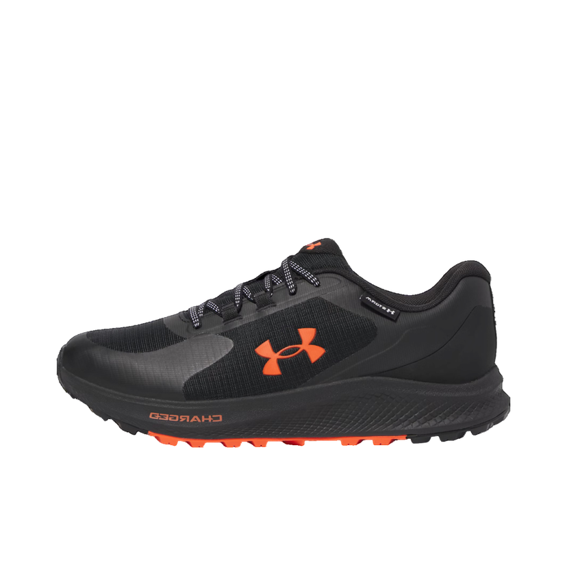 Superge in čevlji Under Armour Charged Bandit TR 3 SP Črna | 3028657-004
