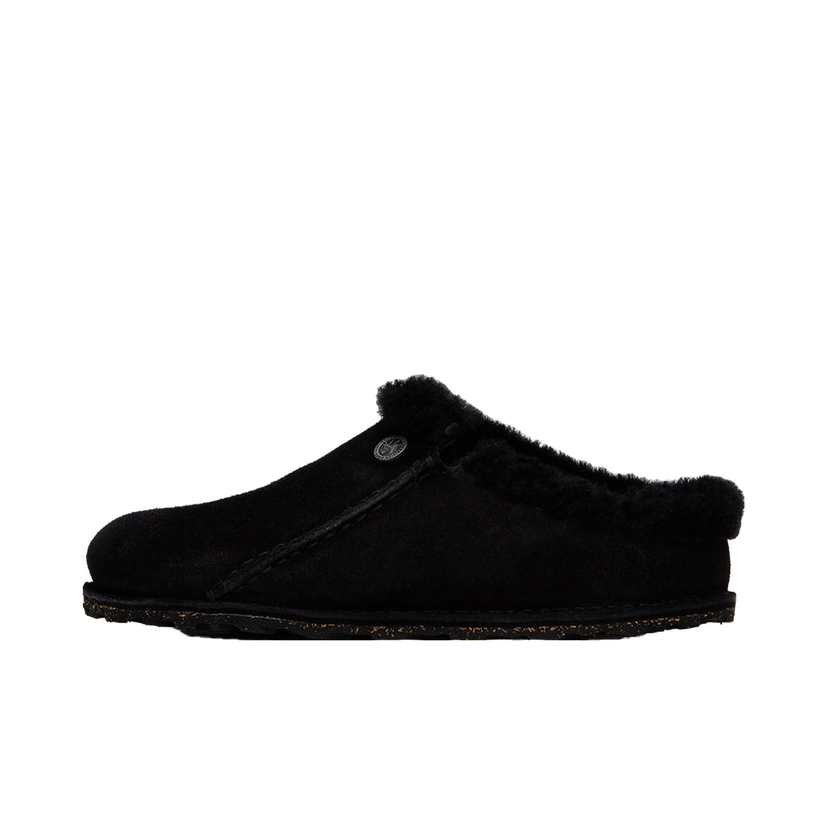 Superge in čevlji Birkenstock Narrow Zermatt Premium W Črna | 1025009