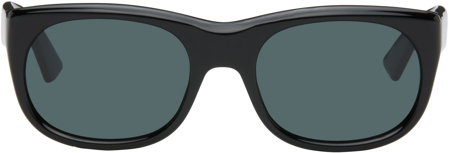 Sončna očala Saint Laurent Saint Laurent SL 815 ROMY Sunglasses Črna | SL 815 ROMY-001, 0