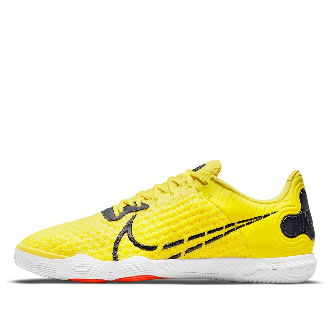 Superge in čevlji Nike React Gato Rumena | CT0550-710, 0