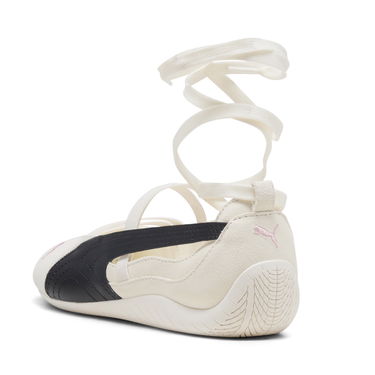 Superge in čevlji Puma PUMA x ROSÉ Speedcat Ballet Bela | 404395_01, 4
