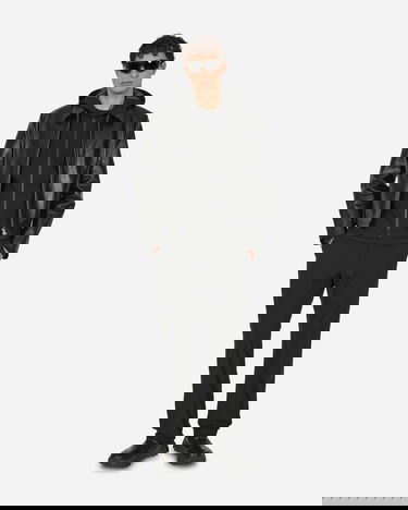 Hlače Post Archive Faction (PAF) 6.0 Technical Pants Right Black Črna | 60BTPRB  BLACK, 4