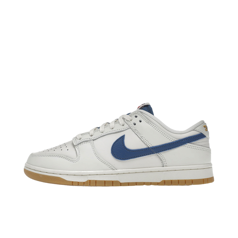 Superge in čevlji Nike Dunk Low SE Sail Dark Marina Blue Bela | DX3198-133