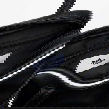 Torbica adidas Performance Adicolor XS Mini Bag Črna | JX7872, 2