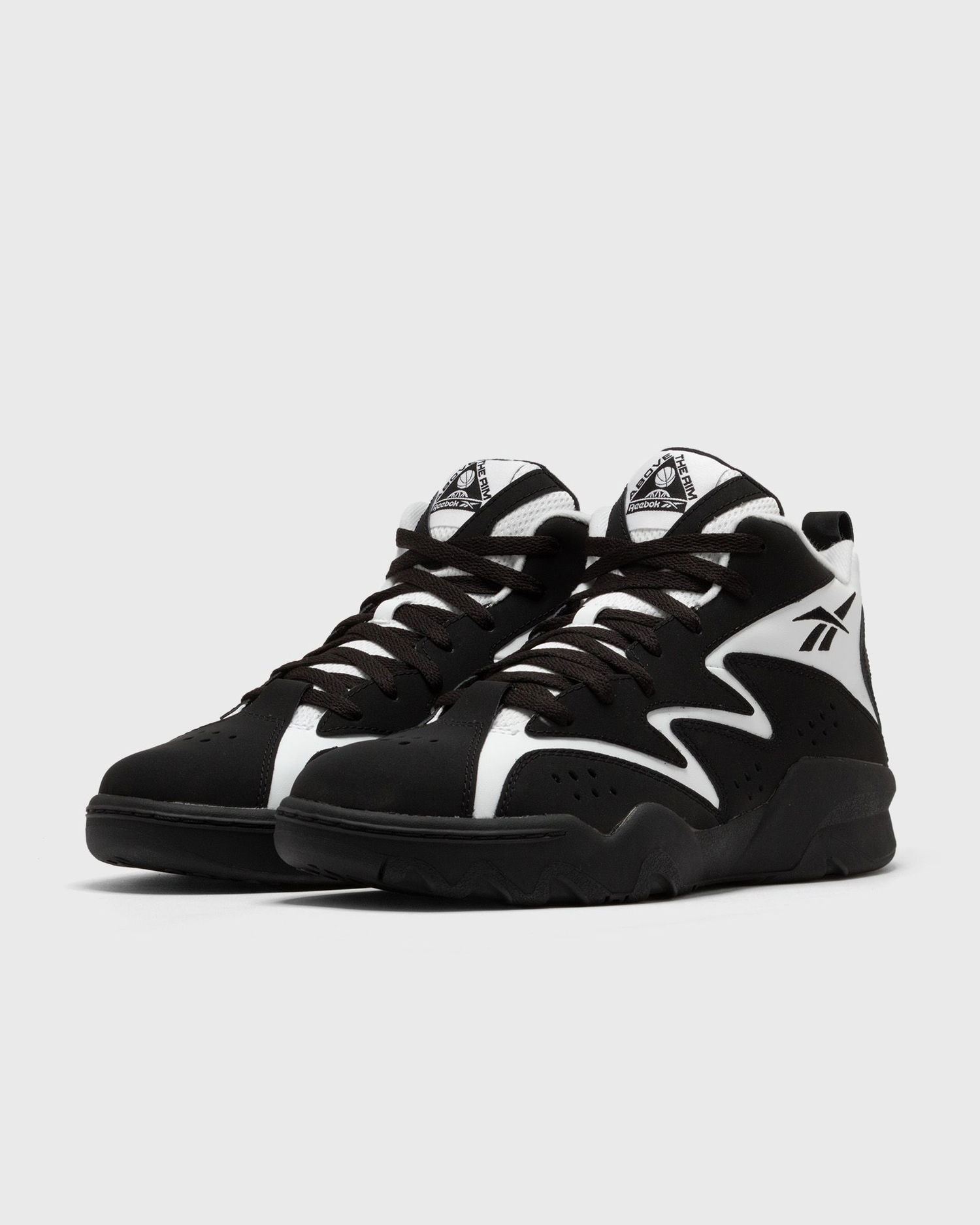 Superge in čevlji Reebok ATR MID Črna | 100200791, 1