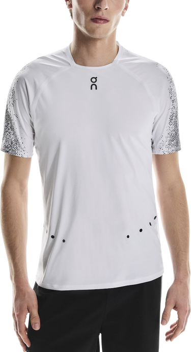 Majica On Running On Running Ultra-T Shirt Bela | 1mf30130923, 0