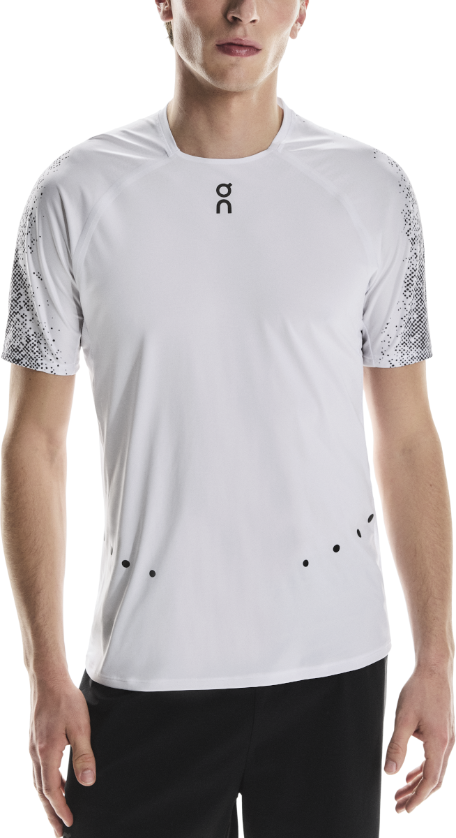 Majica On Running On Running Ultra-T Shirt Bela | 1mf30130923