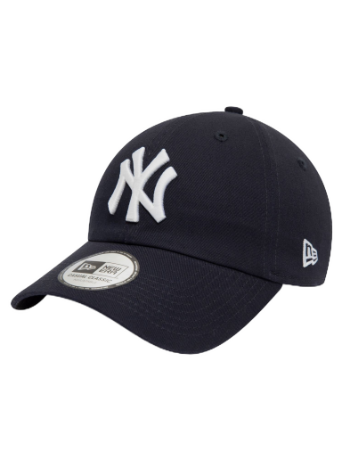 Kapa New Era LEAGUE ESS 9TWENTY NEW YORK YANKEES Mornarica | 196821893379