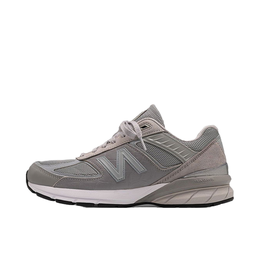 Superge in čevlji New Balance 990v5 MiUSAEngineered Garments Grey Siva | M990EGG5