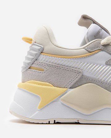 Superge in čevlji Puma RS-X Thrifted Siva | 390648-001, 1