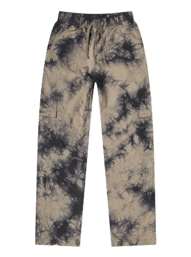 Cargo hlače Jordan Tie-Dye Večbarvna | DM5231-040