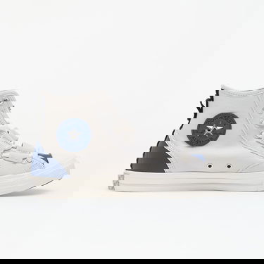 Superge in čevlji Converse Converse x Naruto Shippuden Kakashi Chuck Taylor All Star Siva | A14839C, 2
