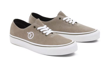 Superge in čevlji Vans Anaheim Factory Authentic Rjava | VN0005UCBRC, 8