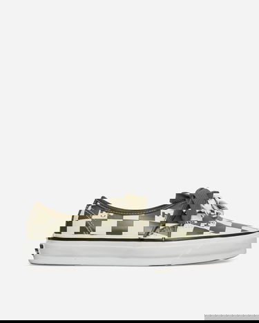 Superge in čevlji Vans HommeGirls Authentic 44 Zelena | VN000EEUDOL1, 0