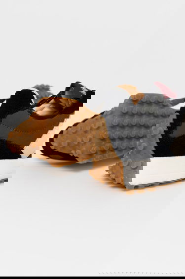 Superge in čevlji New Balance 327 Črna | WS327KC, 4