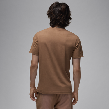 Majica Jordan Jumpman T-Shirt Rjava | DC7485-223, 2