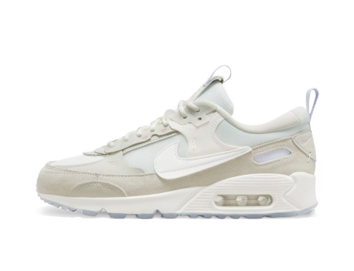 Superge in čevlji Nike Air Max 90 Futura Bela | DM9922-102