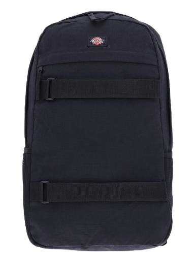 Nahrbtnik Dickies Duck Canvas Plus Backpack Črna | DK0A4XF9 BLK1