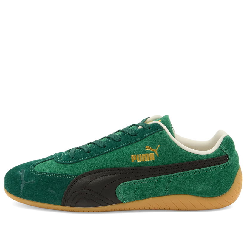 Superge in čevlji Puma Speedcat OG Zelena | 406329-54