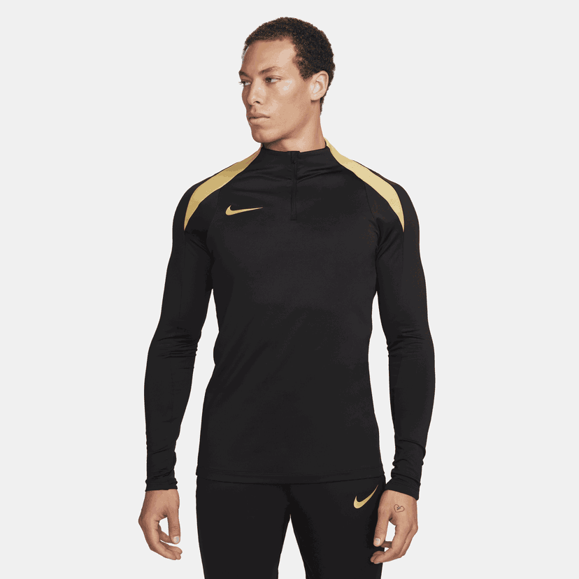 Majica Nike Dri-FIT Strike Črna | FN2403-011