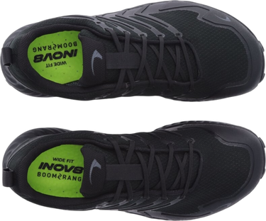 Superge in čevlji inov-8 INOV-8 Roclite Gtx Črna | 001287-bkdg-w-001, 3
