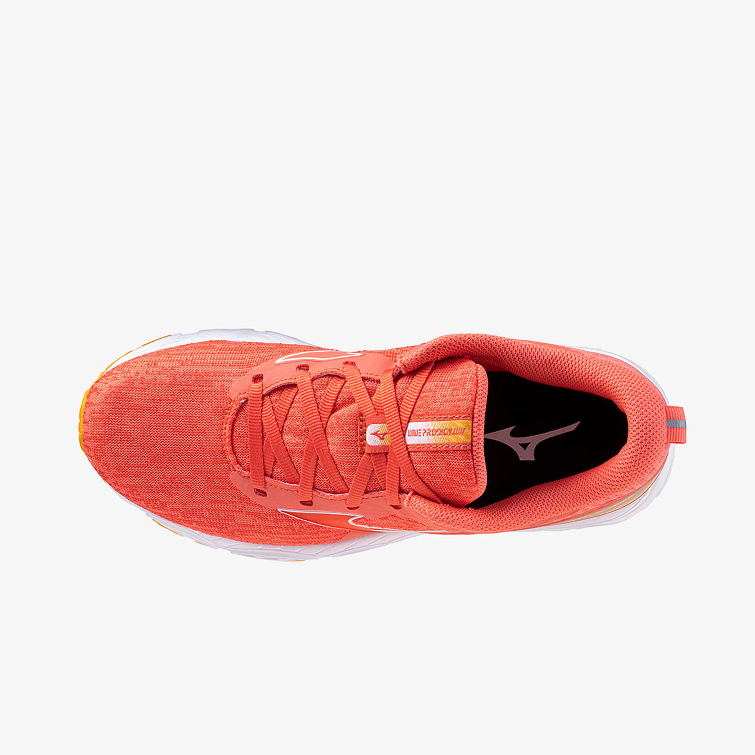 Superge in čevlji Mizuno Wave Prodigy 5 Rdeča | J1GD231071, 1