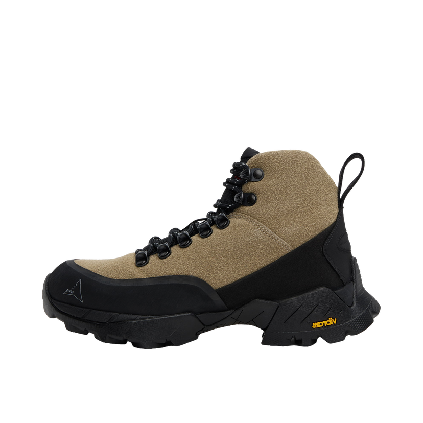 Superge in čevlji ROA Andreas Boots Bež | NBUW176LE37