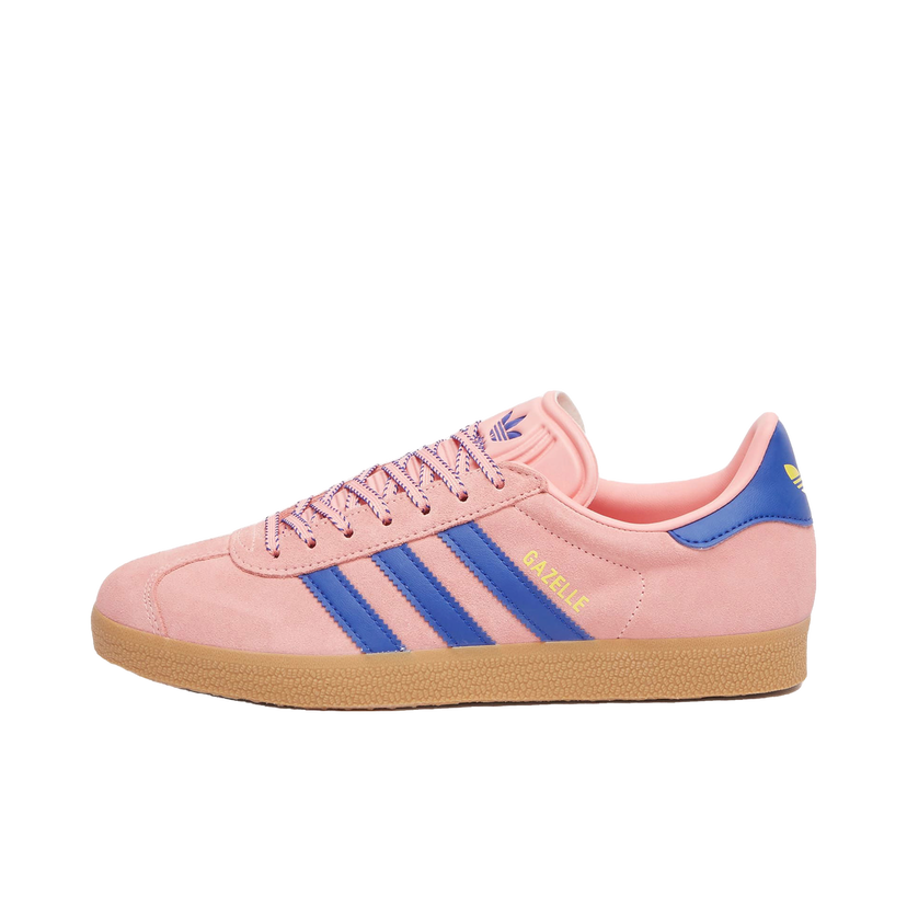 Superge in čevlji adidas Originals Gazelle W, Size UK 3 Roza | JH7213
