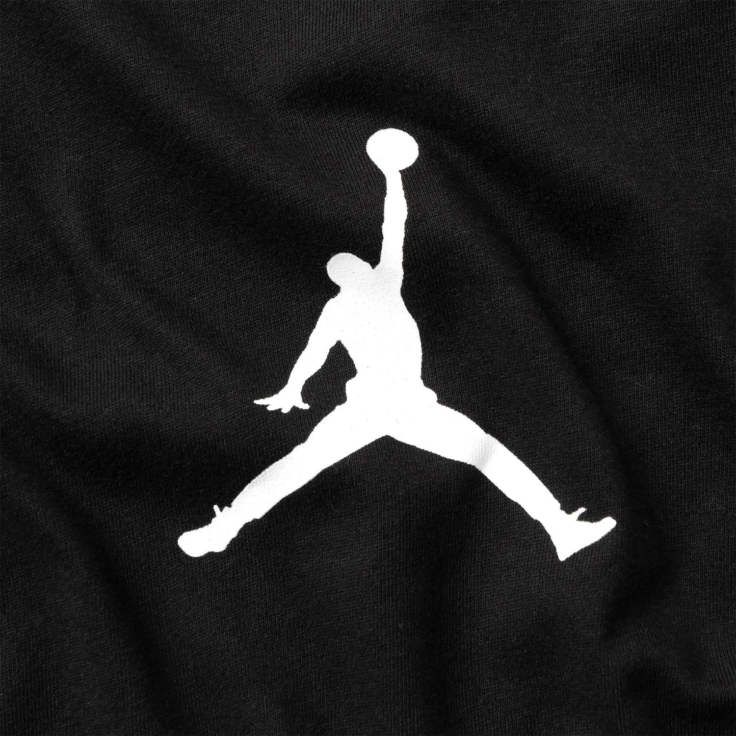 Majica Jordan Air Tee Črna | 194277030669, 1