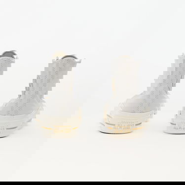 Superge in čevlji Converse Chuck Taylor All Star Lift Platform Tailored Lines Siva | A08237C, 4