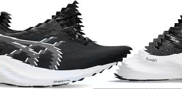 Superge in čevlji Asics GT-2000 12 Črna | 1011b691-002, 0